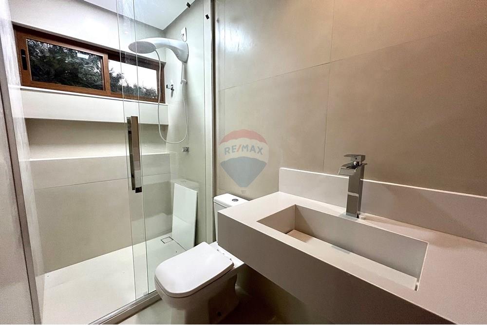 Casa de Condomínio - Venda - Camaçari , Bahia - IMG_7369.jpeg - Banheiro - 580721016-19