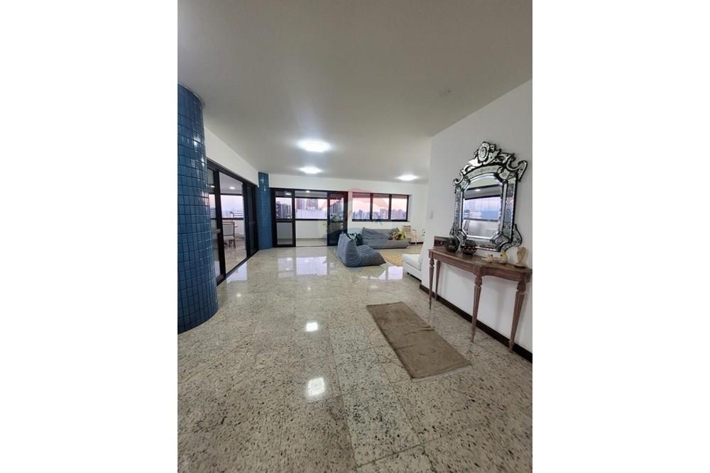 Apartamento - Venda - Salvador , Bahia - 13.jpeg - Sala - 580871013-24