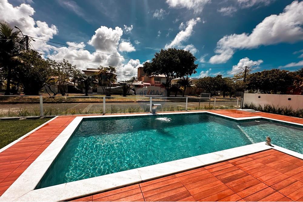 Casa de Condomínio - Venda - Camaçari , Bahia - IMG_8568.jpg - 580491009-84