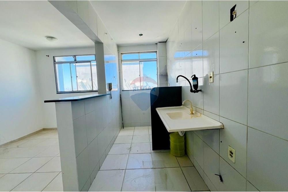 Apartamento - Venda - Lauro de Freitas , Bahia - 3ed8d660-16d0-4056-b8bd-b7a39f2cb3ca.jpg - 580561053-29