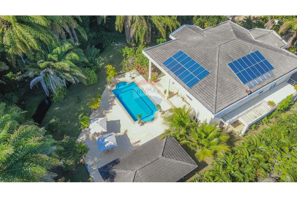 Casa de Condomínio - Venda - Camaçari , Bahia - BUSCA VIDA-06.jpg - 580781001-92