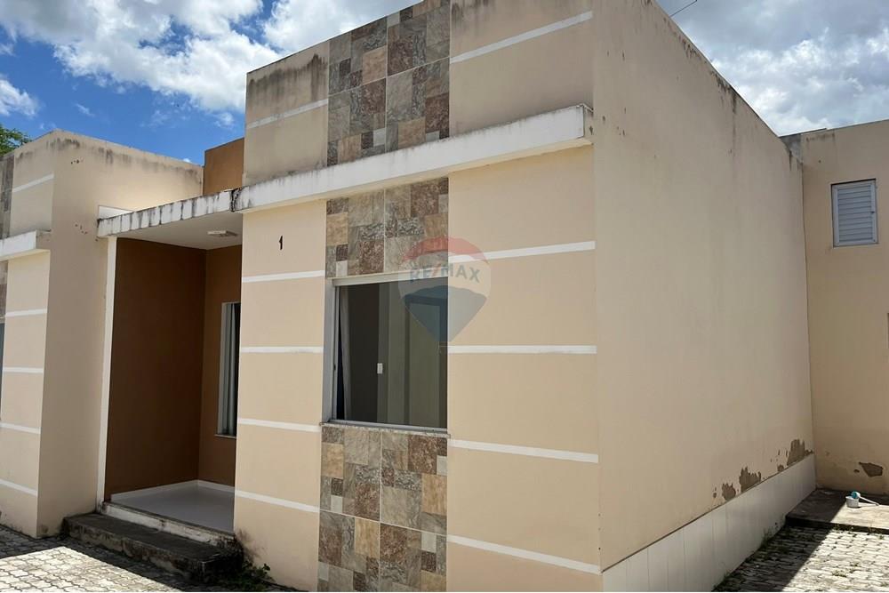 Casa de Condomínio - Venda - Jequié , Bahia - 3.JPEG - 580731023-64