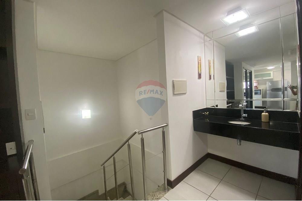Cobertura - Alugar - Salvador , Bahia - 255cce9e-576e-449e-a5ad-9a9e23de7610.jpg - 580551063-133