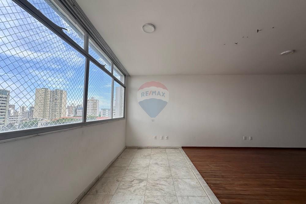 Apartamento - Alugar - Salvador , Bahia - IMG_3884.jpeg - 580551038-198