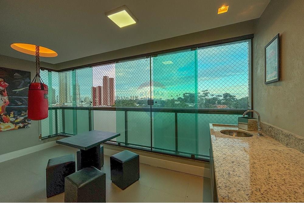 Apartamento - Jardim apipema