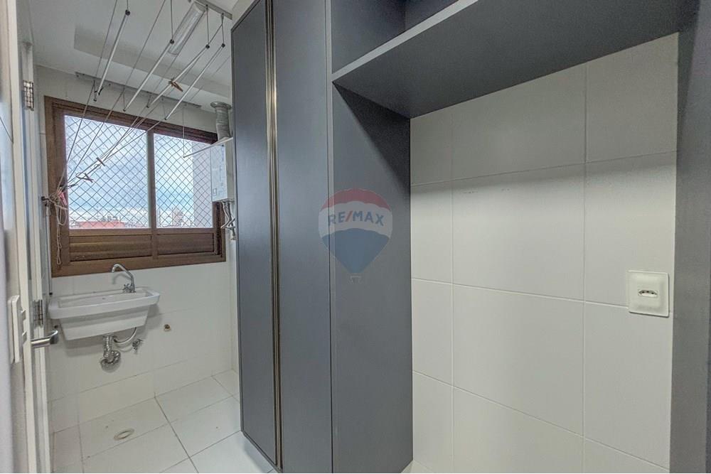 Apartamento - Jardim apipema