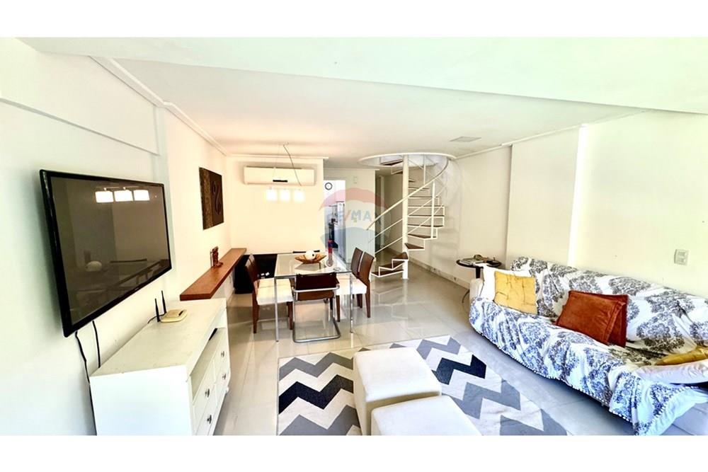 Duplex - Alugar - Lauro de Freitas , Bahia - IMG_9311.jpg - 580421011-891