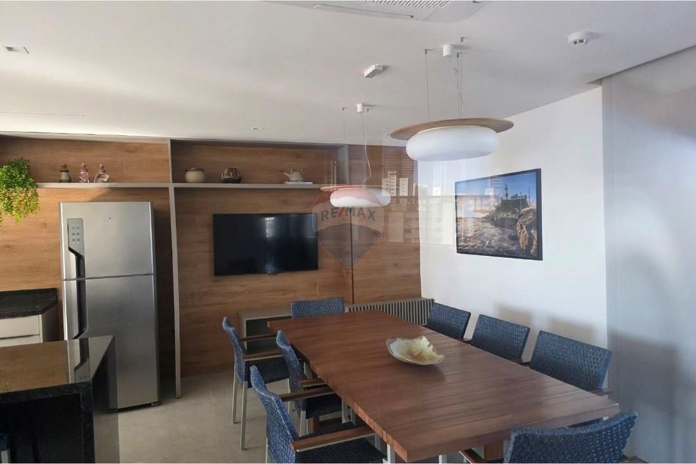 Apartamento - Alugar - Salvador , Bahia - 7.jpg - 580551059-111