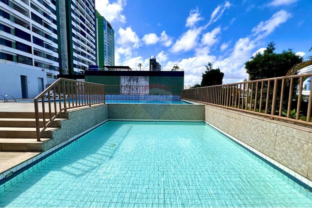 Apartamento - Alugar - Salvador , Bahia - IMG-20250917-WA0048.jpg - 580761004-84