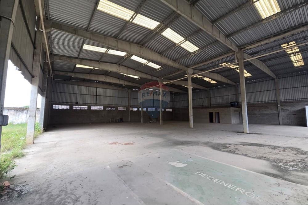 Galpão - Alugar - Teixeira de Freitas , Bahia - 2.jpg - 580631050-70