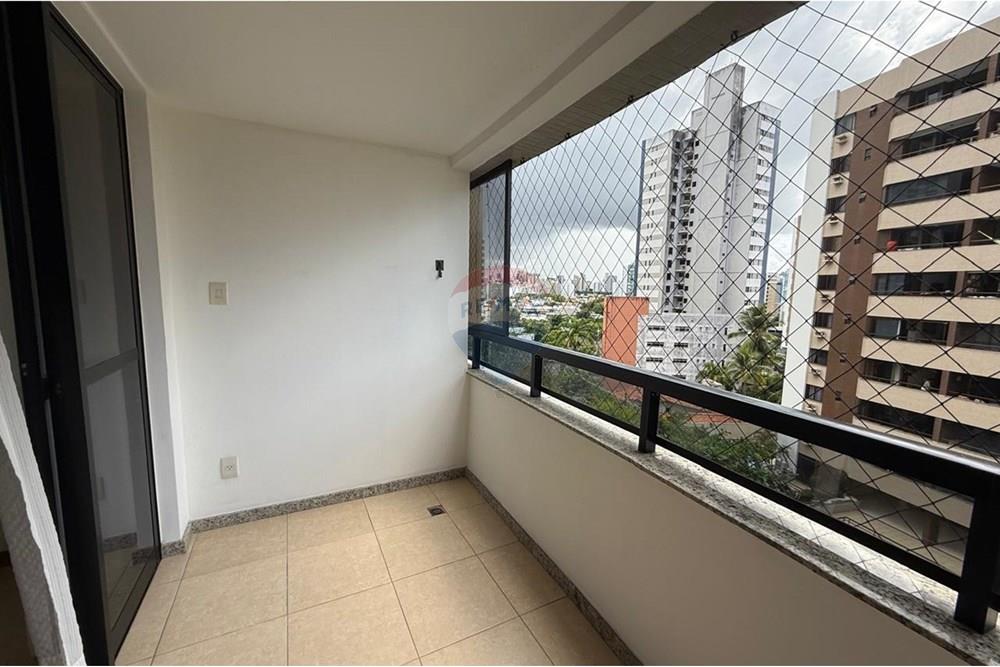 Apartamento - Pituba