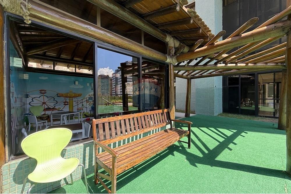 Apartamento - Venda - Salvador , Bahia - IMG_2343.jpeg - 580561074-3