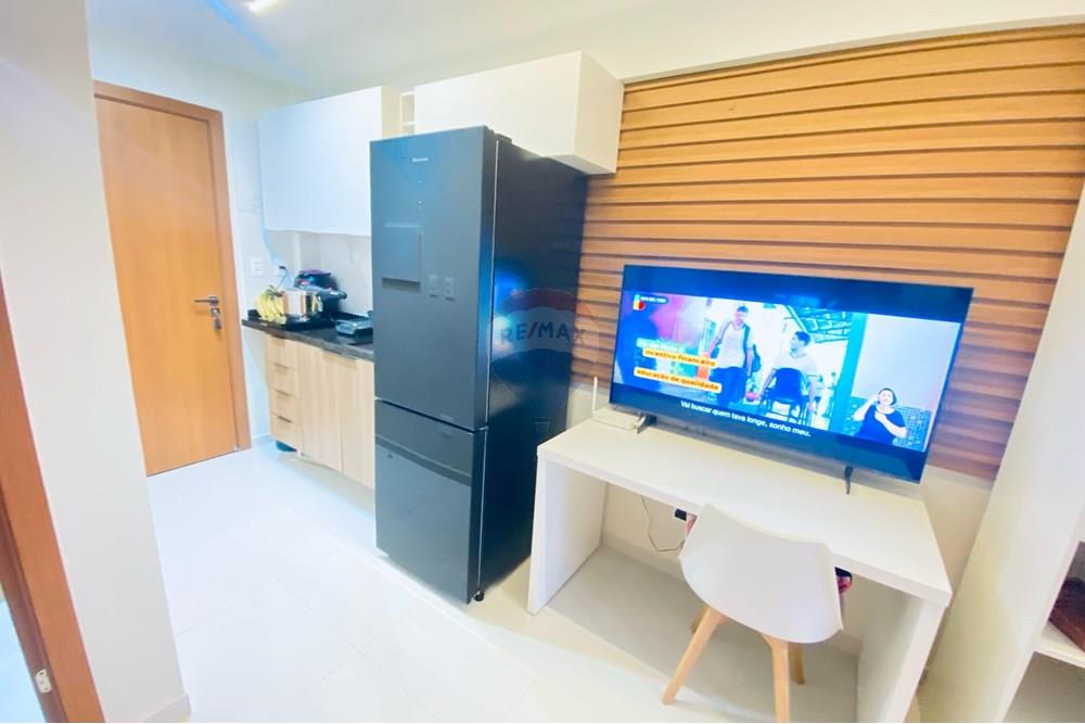 Apartamento - Stella maris