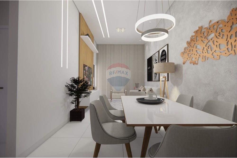 Casa de Condomínio - Venda - Alagoinhas , Bahia - sala 1.JPG - 580701002-154