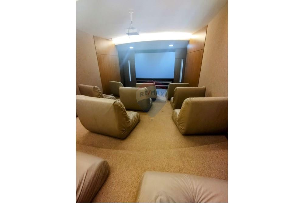 Apartamento - Patamares