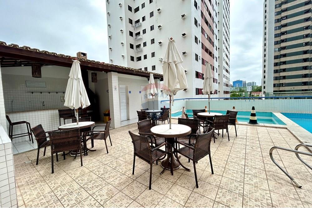 Cobertura - Venda - Salvador , Bahia - IMG_3240.jpeg - Piscina - 580721037-2