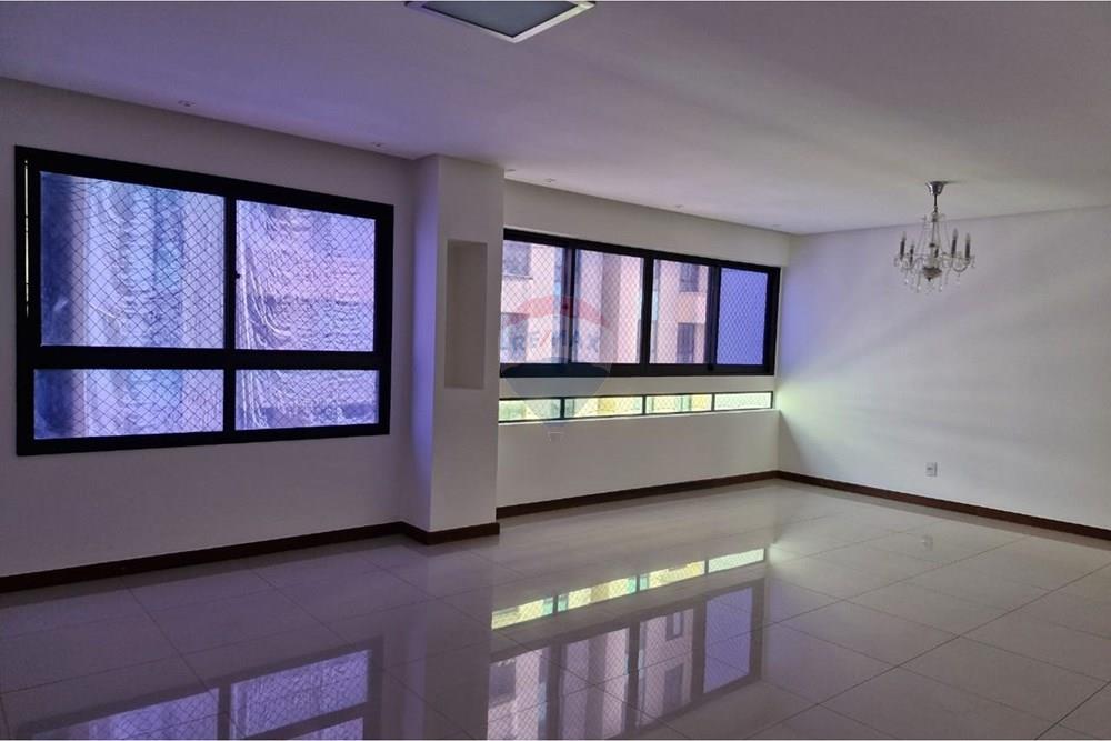 Apartamento - Alugar - Salvador , Bahia - SALA.jpeg - 580541094-10
