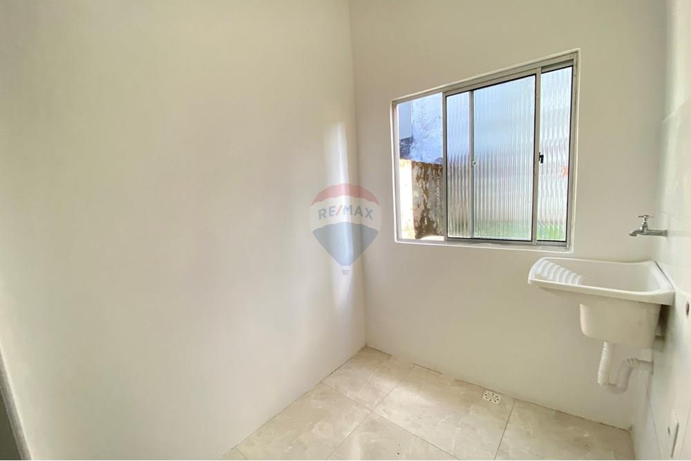 Apartamento - Brotas