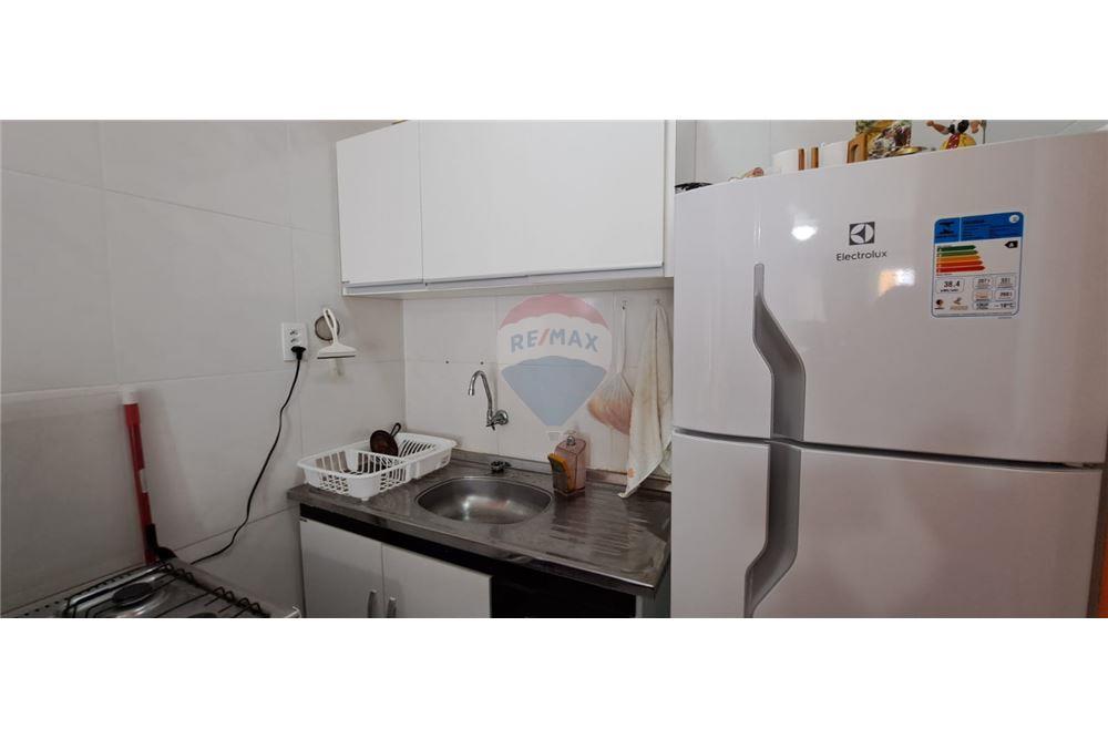 Apartamento - Armação