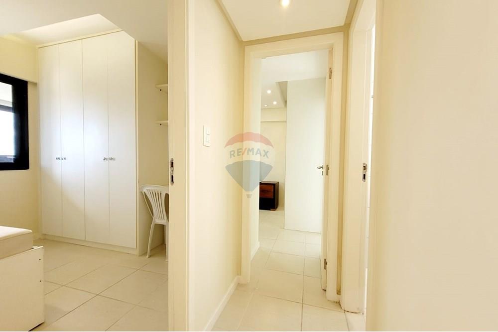 Apartamento - Boca do rio