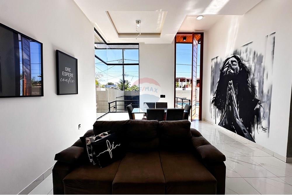 Casa de Condomínio - Venda - Camaçari , Bahia - Faraó 11.jpg - 580491004-97