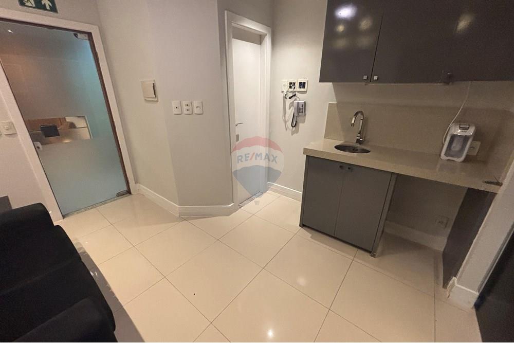 Cj. Comercial/ Sala - Alugar - Salvador , Bahia - IMG_2679.JPG - 580541022-51