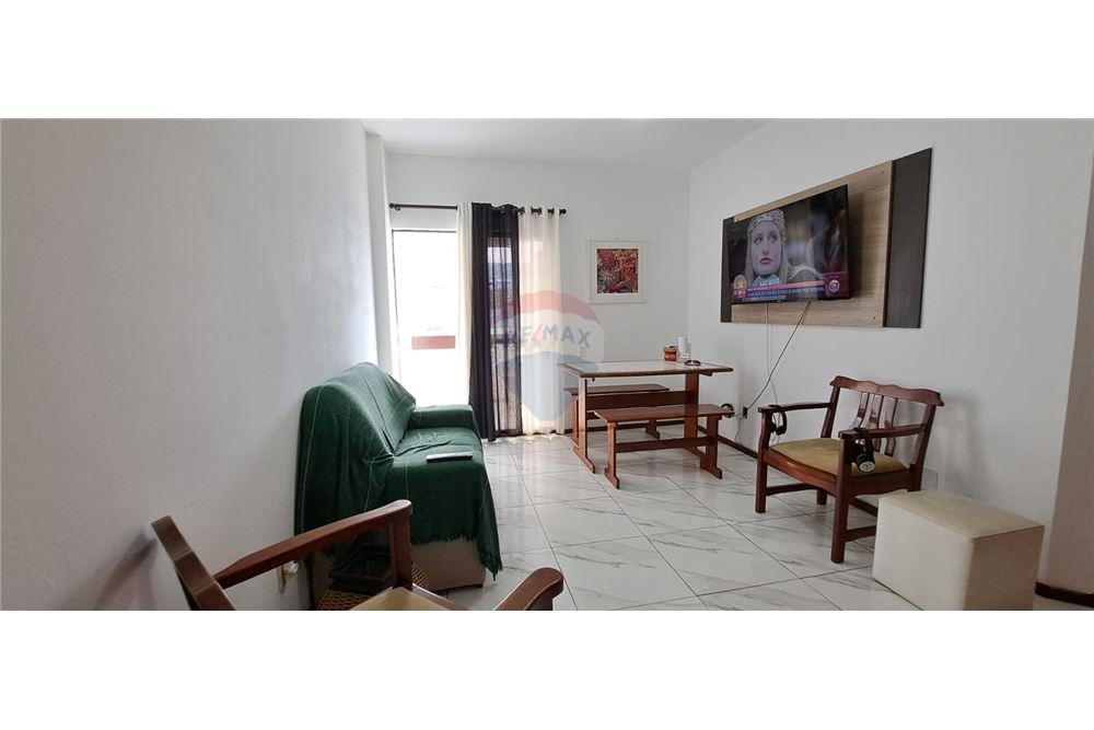 Apartamento - Armação