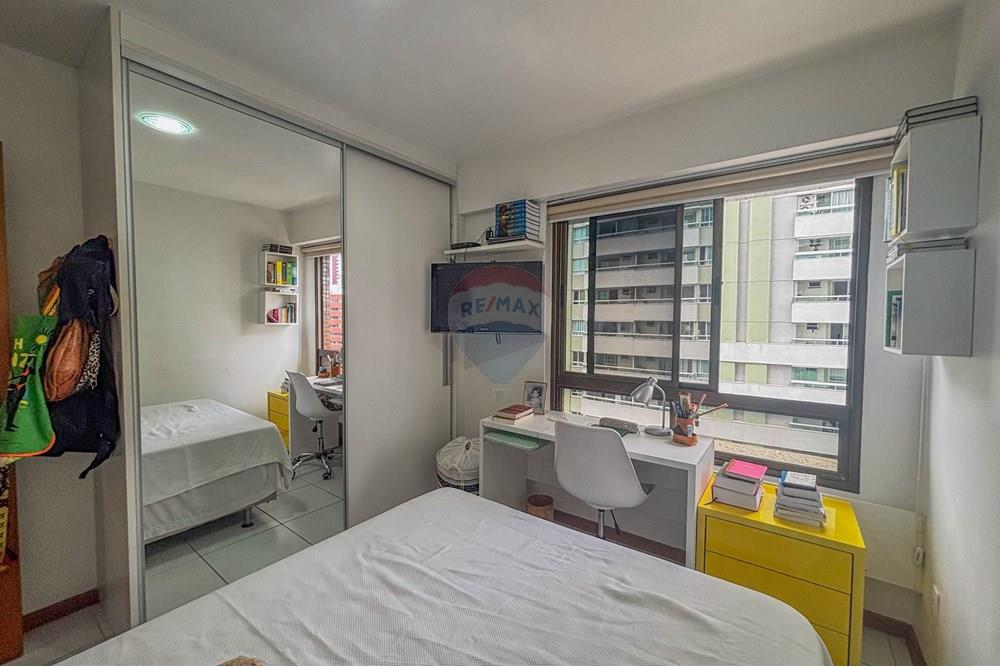Apartamento - Itaigara