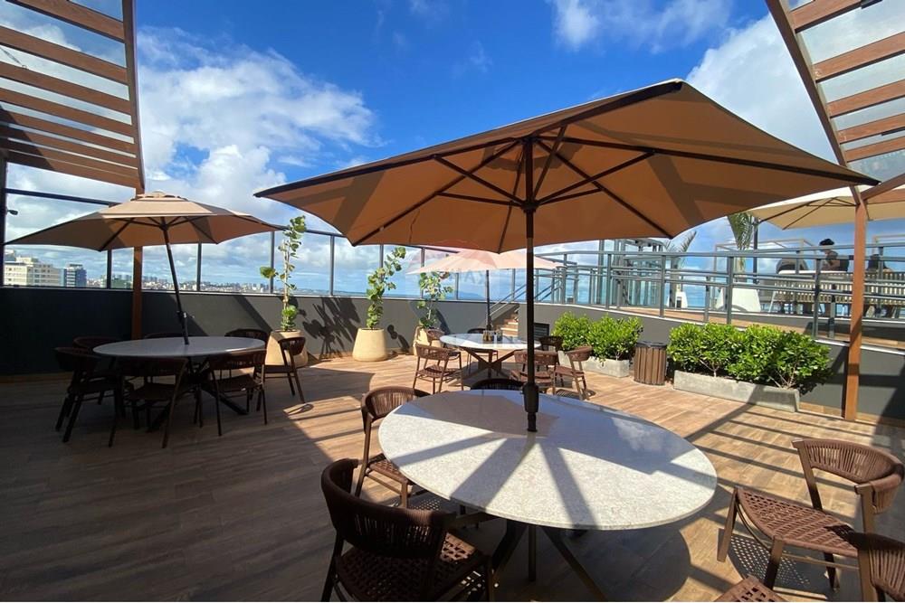 Apartamento - Alugar - Salvador , Bahia - 1904b50a-0eec-474f-8044-660d5eb601dc.jpeg - 580551063-87
