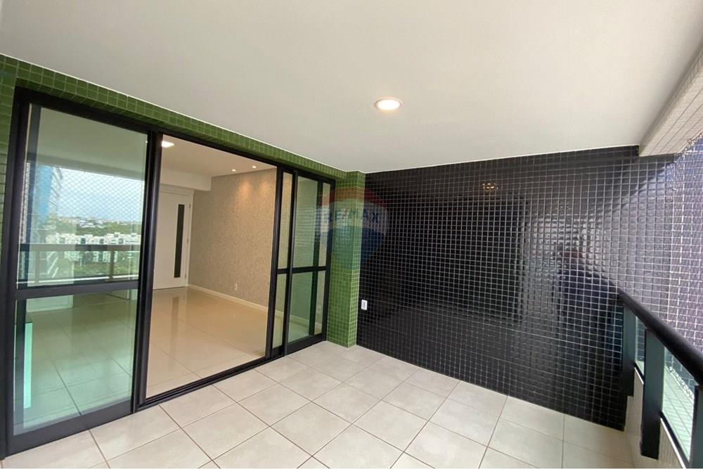 Apartamento - Alugar - Salvador , Bahia - f6ff930a-9971-4664-8855-c9907a4a889f.jpg - 580551063-150