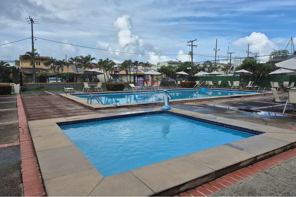 Casa de Condomínio - Venda - Lauro de Freitas , Bahia - 20250731_143711.jpg - 580881006-2