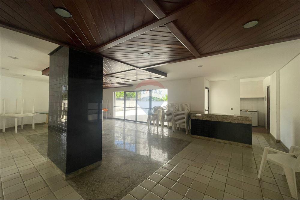 Apartamento - Aquárius