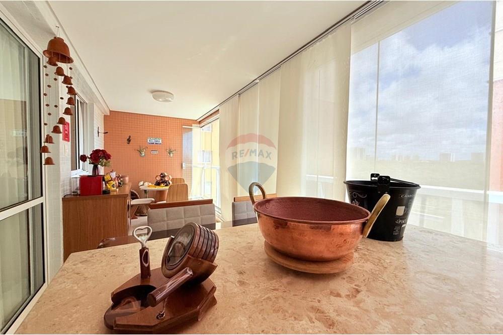 Apartamento - Venda - Salvador , Bahia - Imagem do WhatsApp de 2025-09-19 à(s) 14.58.11_34766920.jpg - Layout aberto - 580871006-293
