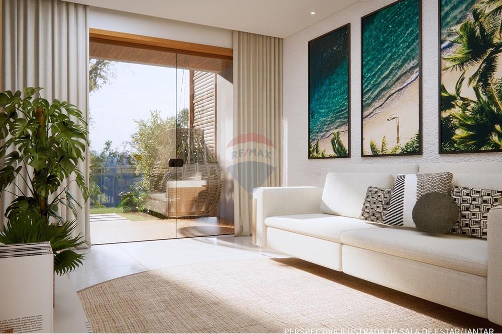 Apartamento - Venda - Porto Seguro , Bahia - LIVING_ESTAR_JANTAR (7).jpg - 580531004-172