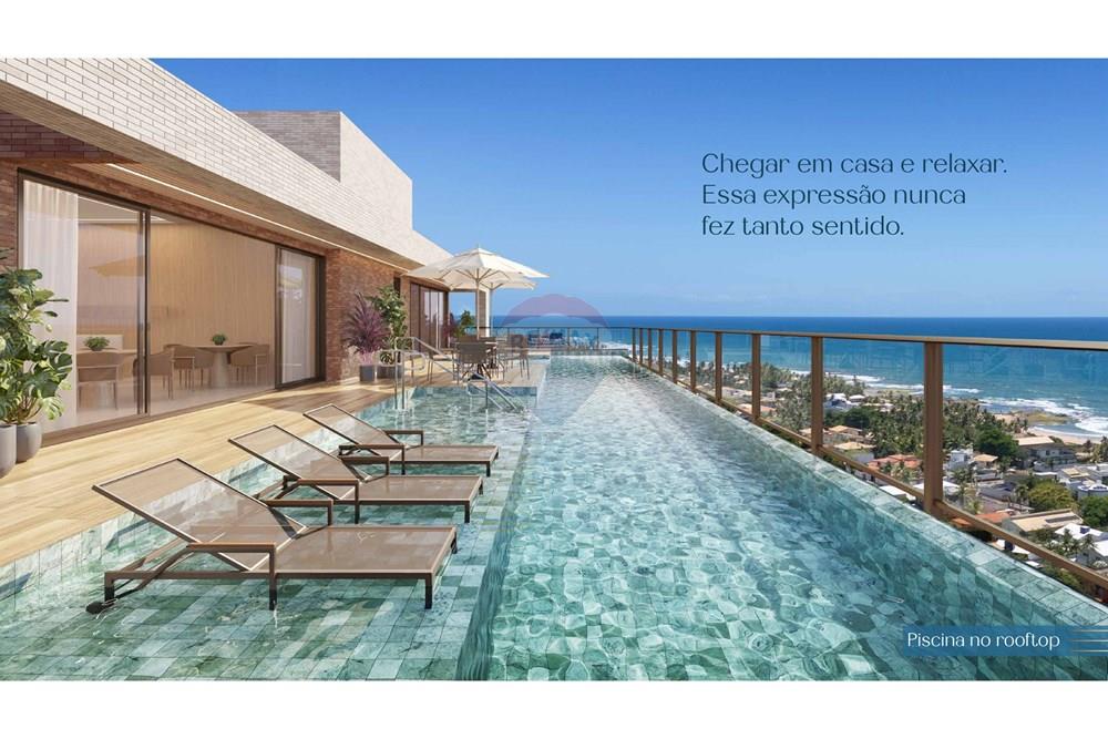 Apartamento - Stella maris