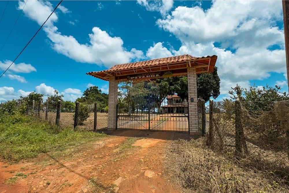 Chácara / Sítio / Fazenda - Venda - Santo Antônio de Jesus , Bahia - IMG_6211.jpg - 580341015-101