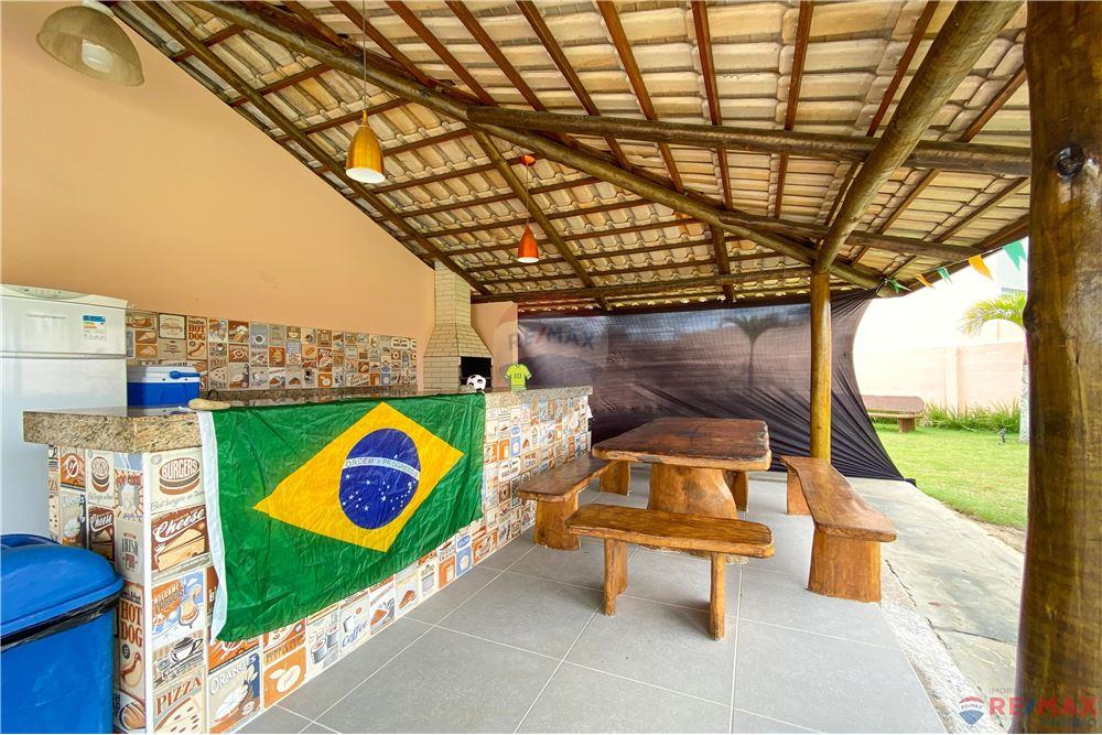 Terreno - Venda - Santo Antônio de Jesus , Bahia - 28 - 580341015-103