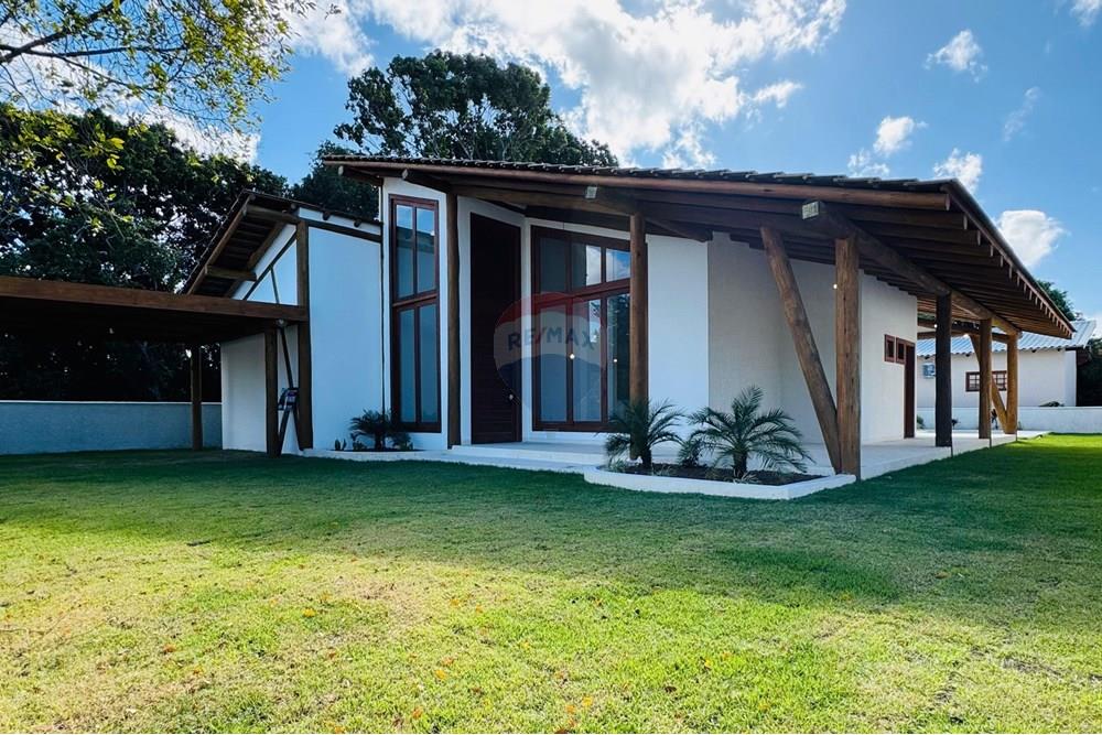 Casa - Venda - Prado , Bahia - 4.jpg - 580631019-122