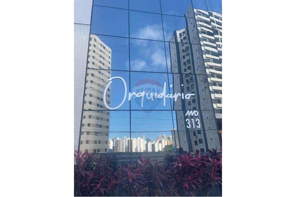 Apartamento - Parque bela vista