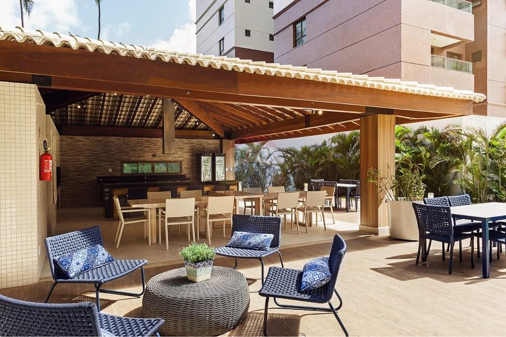 Apartamento - Venda - Salvador , Bahia - 58.jpeg - 580871006-426