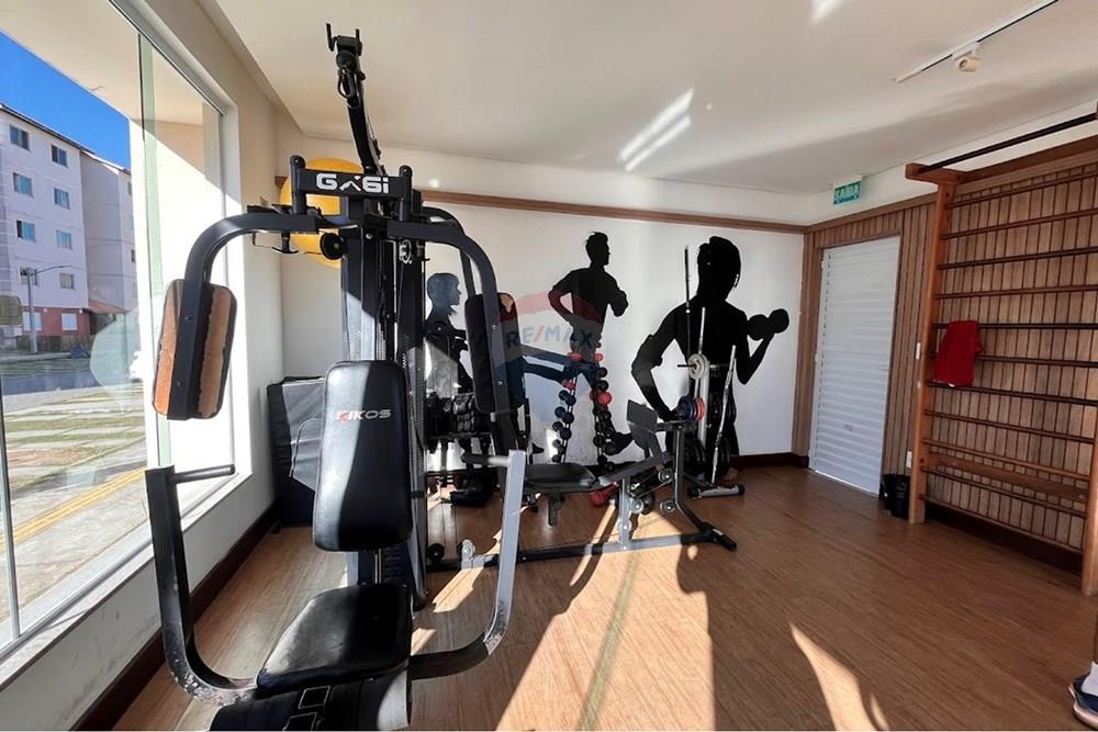 Apartamento - Venda - Camaçari , Bahia - IMG_7893.jpg - 580491009-106