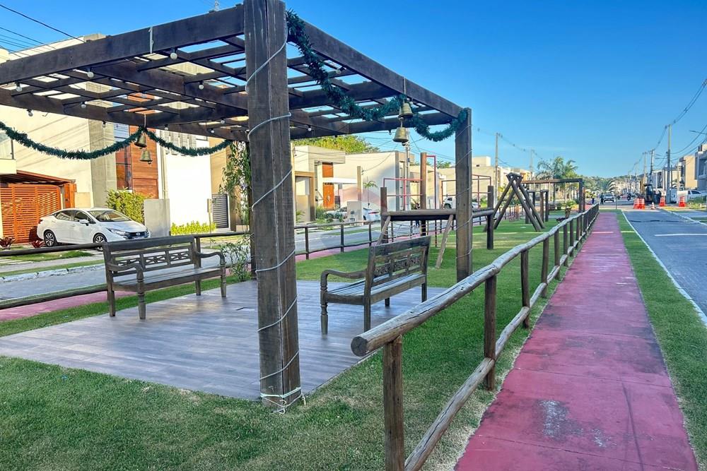 Casa de Condomínio - Venda - Camaçari , Bahia - IMG_6457_Original.jpeg - 580721016-19