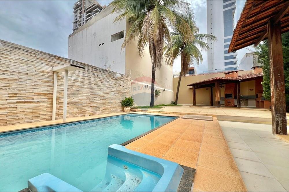 Casa - Venda - Barreiras , Bahia - 410ab35d-d7c3-4c38-80df-15cb1960f420.jpg - 580651075-91