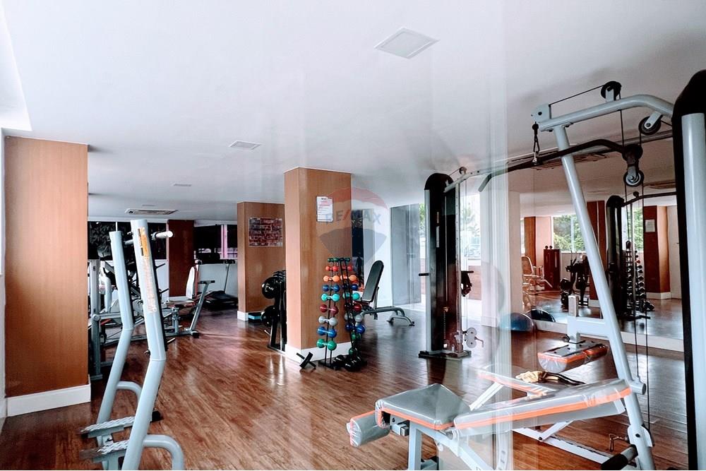 Apartamento - Pituba
