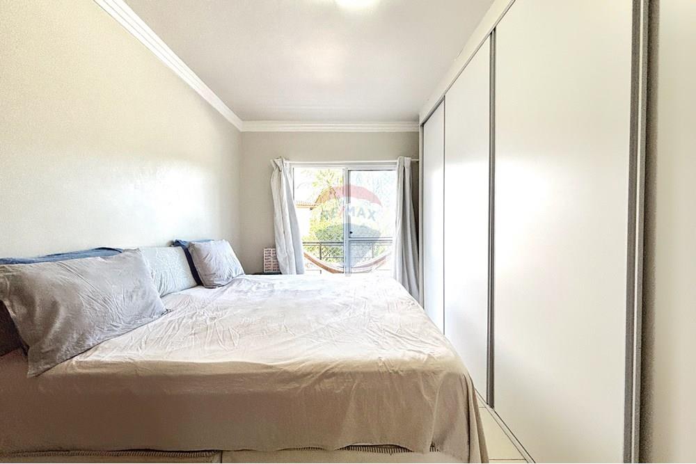 Casa de Condomínio - Venda - Lauro de Freitas , Bahia - IMG_1050.jpg - Quarto principal - 580761015-92