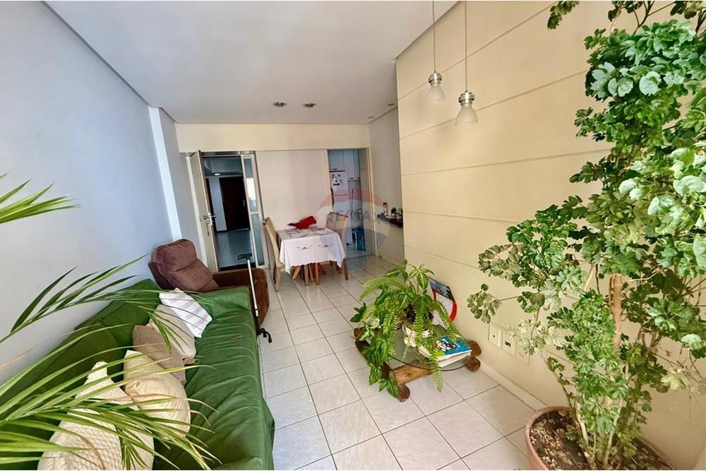Apartamento - Pituba