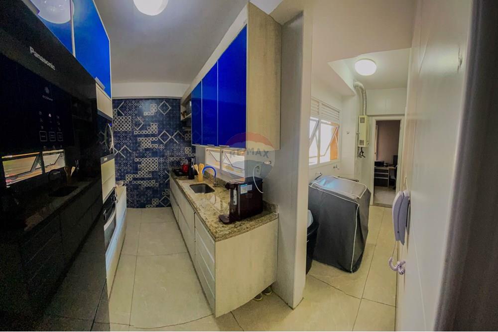 Apartamento - Venda - Salvador , Bahia - IMG_8558.jpg - 580761029-5