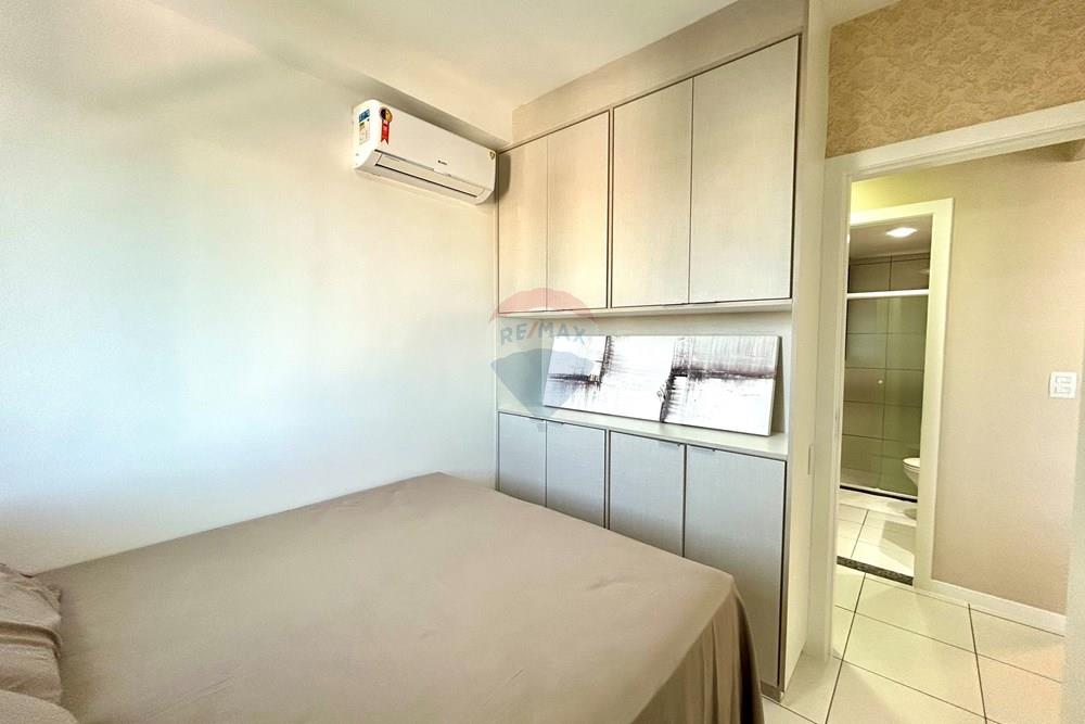 Apartamento - Alugar - Salvador , Bahia - IMG_26.jpg - Quarto - 580721046-10