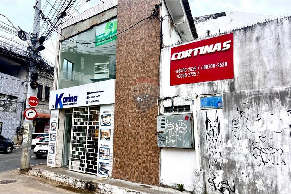 Ponto Comercial/ Loja - Venda - Salvador , Bahia - IMG-20250812-WA0057.jpg - 580761004-80
