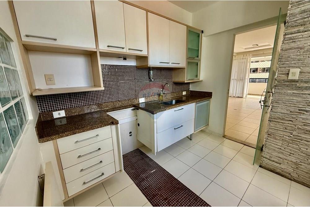 Apartamento - Pituba